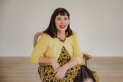 To Treasure Forever | Michèle A'Court's Heirloom Remodelling Journey